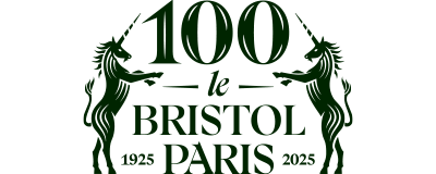 Le Bristol Paris