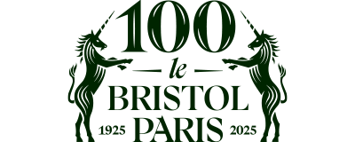 Le Bristol Paris